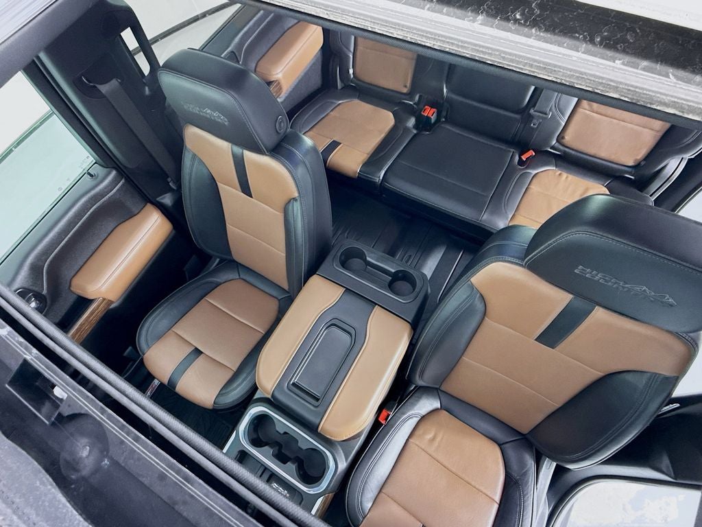 2020 Chevrolet Silverado 3500 HD High Country