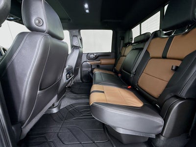 2020 Chevrolet Silverado 3500 HD High Country