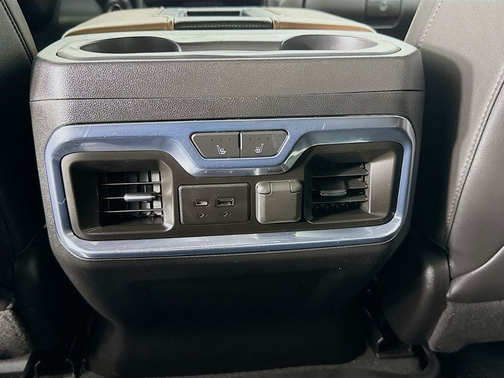 2020 Chevrolet Silverado 3500 HD High Country