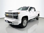 2020 Chevrolet Silverado 3500 HD High Country
