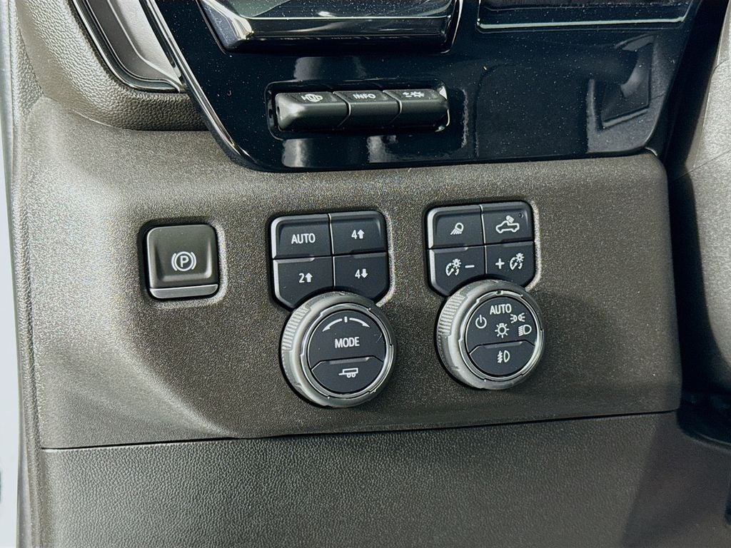 2024 Chevrolet Silverado 2500 HD ZR2