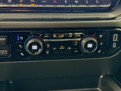 2024 Chevrolet Silverado 2500 HD ZR2