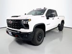2024 Chevrolet Silverado 2500 HD ZR2