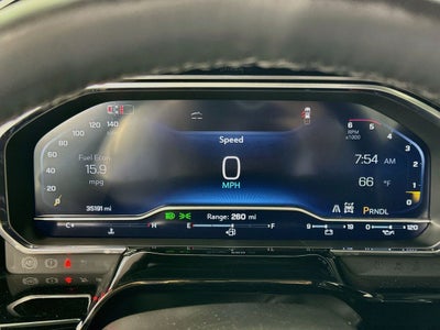 2024 Chevrolet Silverado 2500 HD ZR2