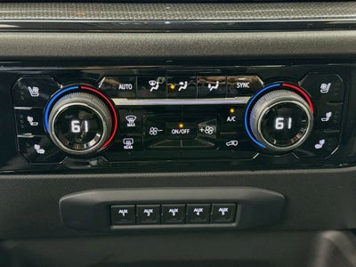 2024 Chevrolet Silverado 2500 HD ZR2