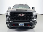 2024 Chevrolet Silverado 2500 HD ZR2