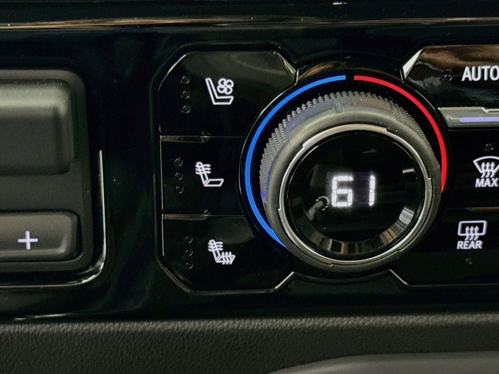 2024 Chevrolet Silverado 2500 HD ZR2