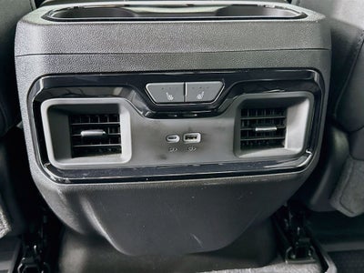 2024 Chevrolet Silverado 2500 HD ZR2