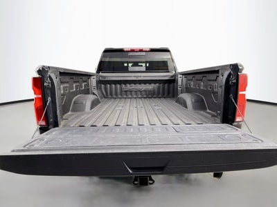 2024 Chevrolet Silverado 2500 HD ZR2
