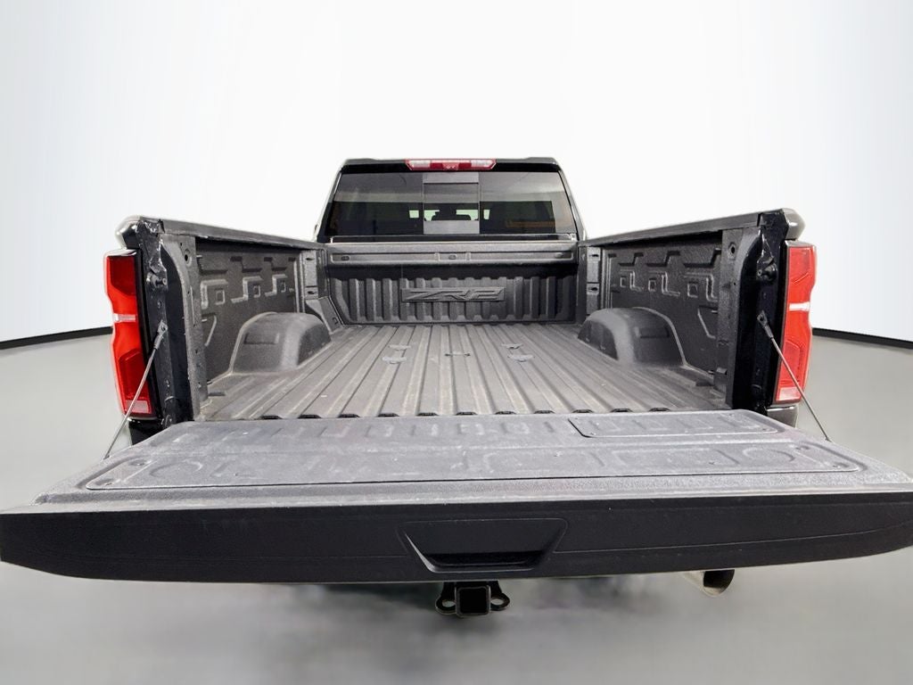 2024 Chevrolet Silverado 2500 HD ZR2