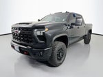 2024 Chevrolet Silverado 2500 HD ZR2