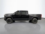 2024 Chevrolet Silverado 2500 HD ZR2