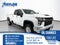 2020 Chevrolet Silverado 3500 HD WT
