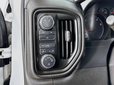 2020 Chevrolet Silverado 3500 HD WT