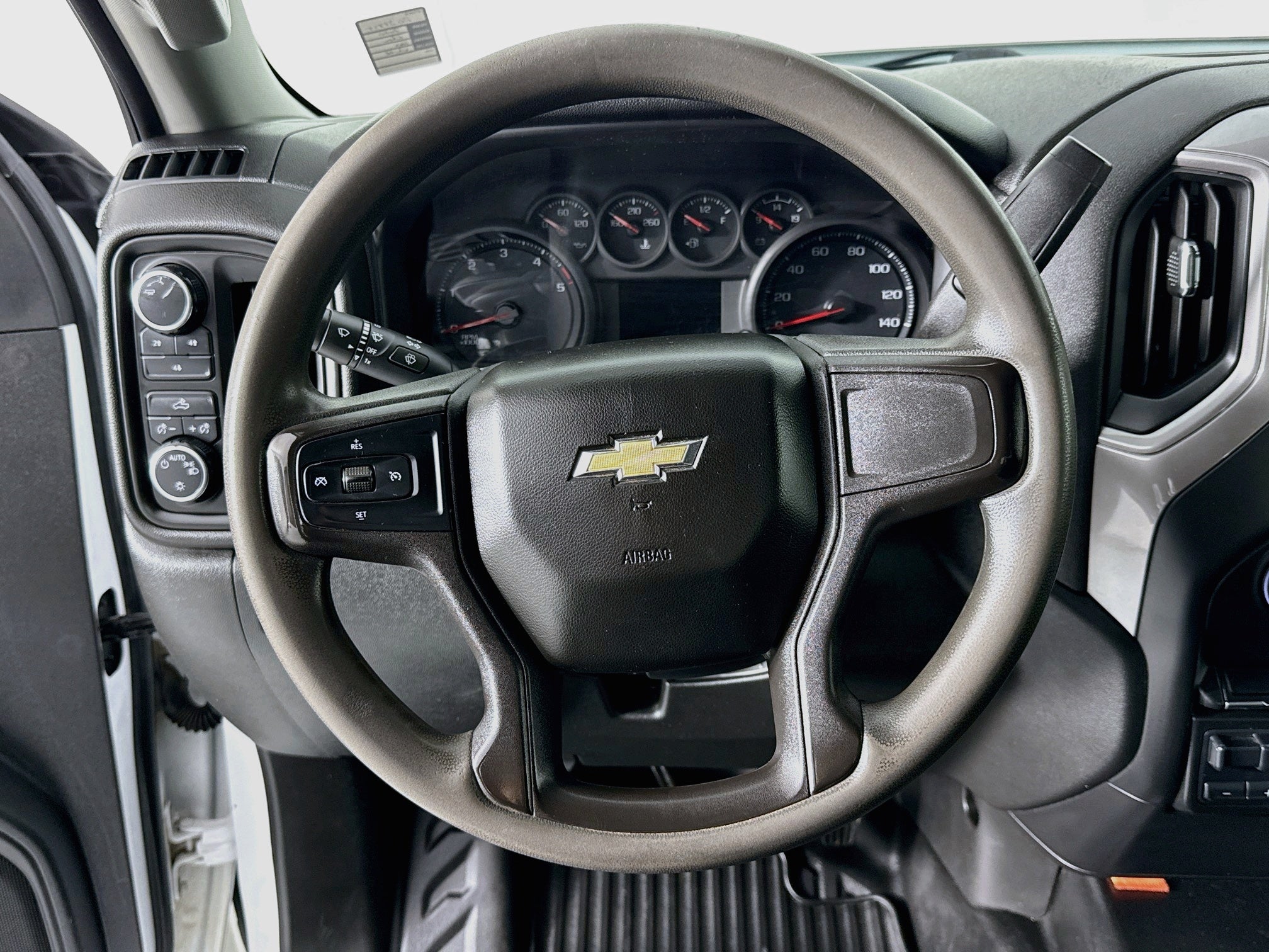 2020 Chevrolet Silverado 3500 HD WT