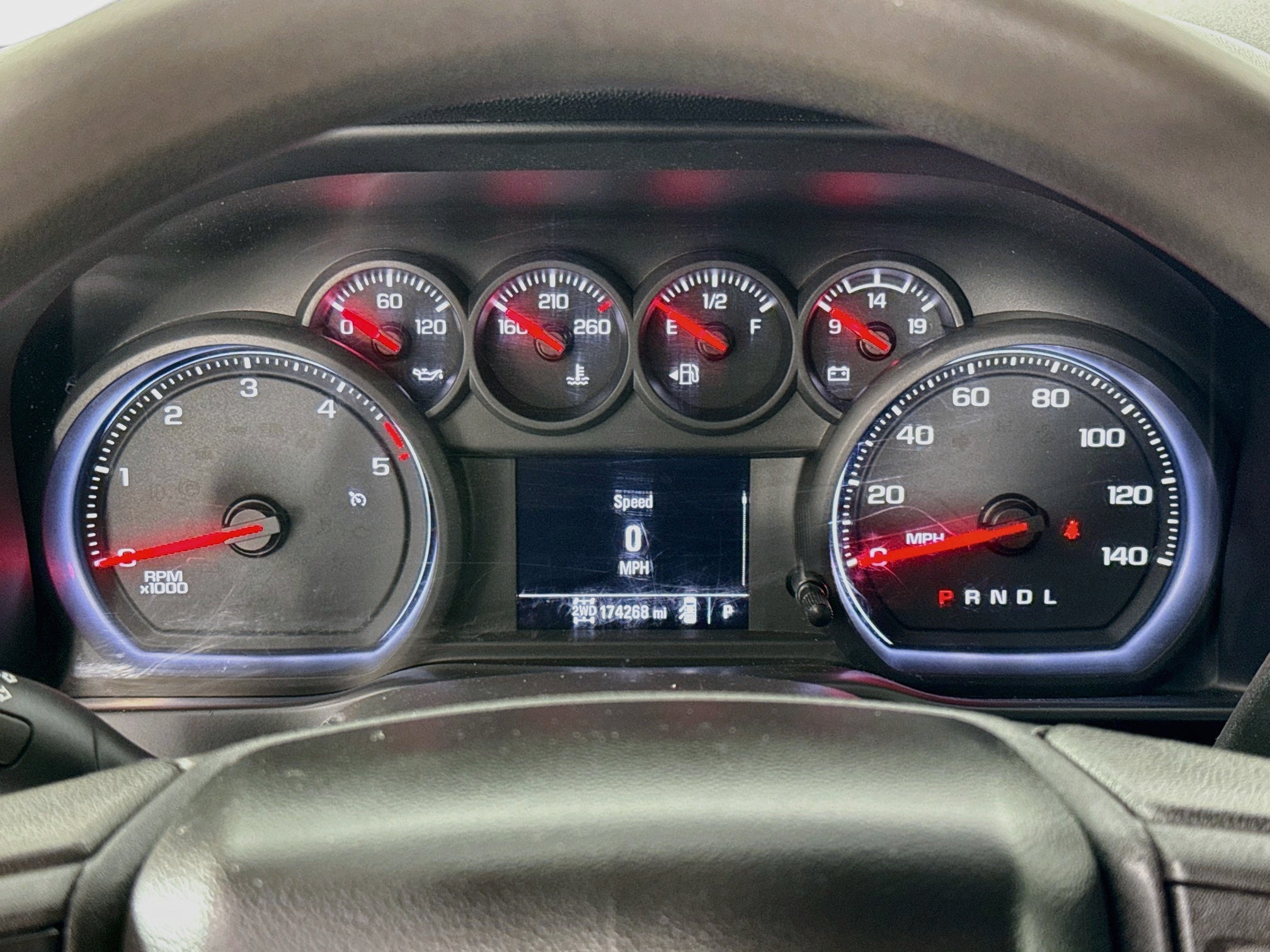 2020 Chevrolet Silverado 3500 HD WT