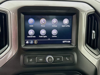 2020 Chevrolet Silverado 3500 HD WT