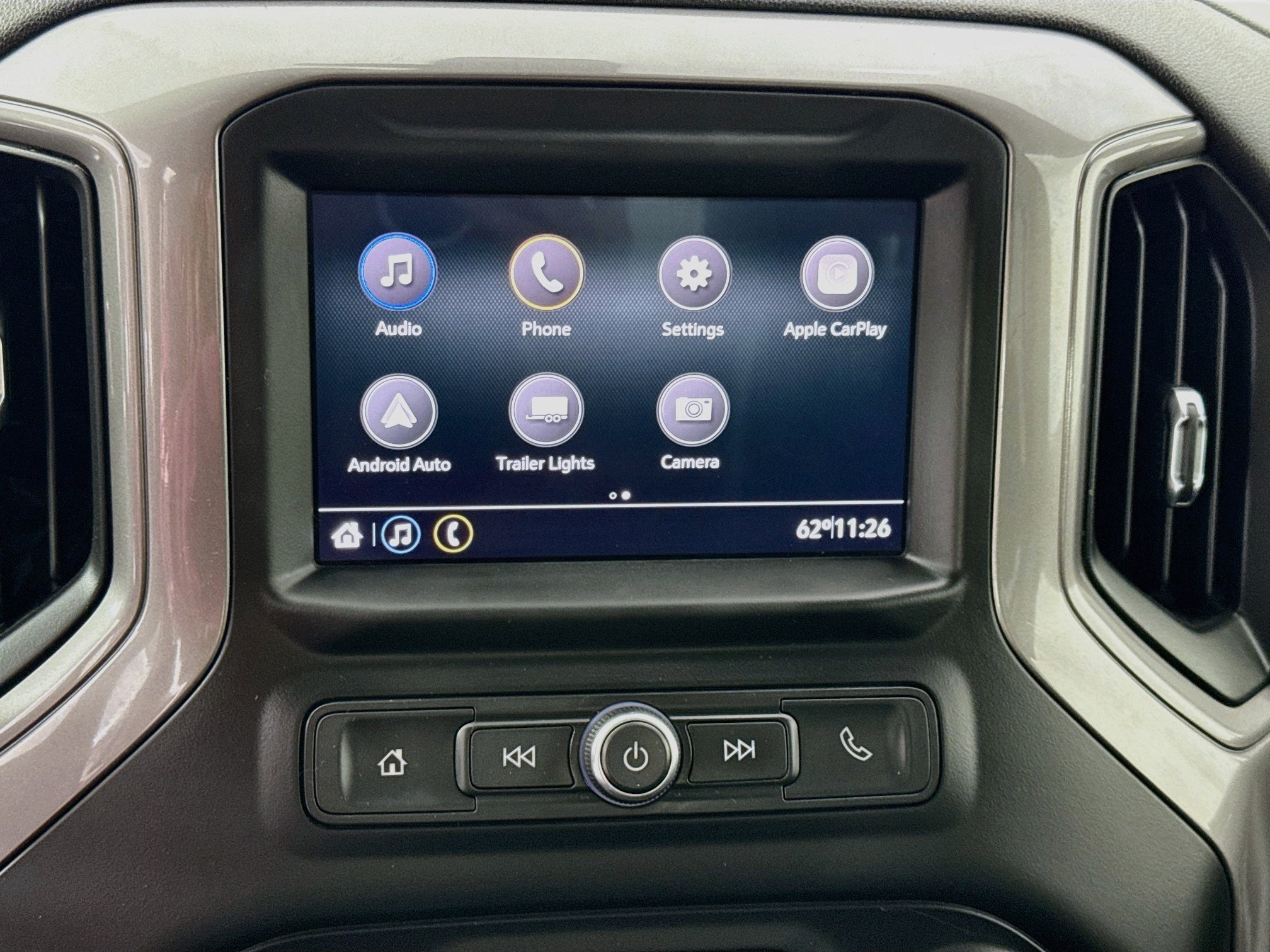 2020 Chevrolet Silverado 3500 HD WT