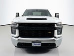 2020 Chevrolet Silverado 3500 HD WT