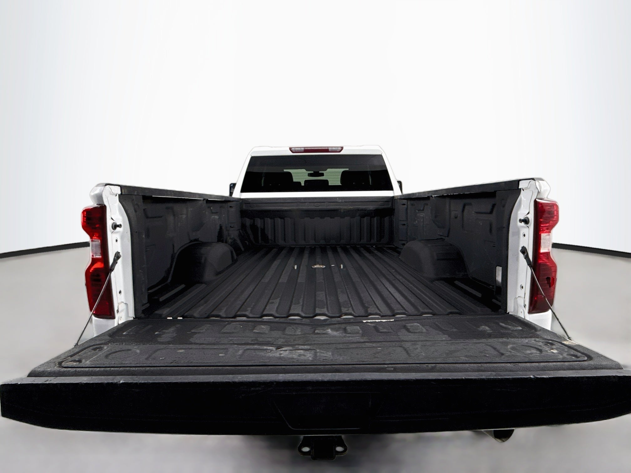 2020 Chevrolet Silverado 3500 HD WT