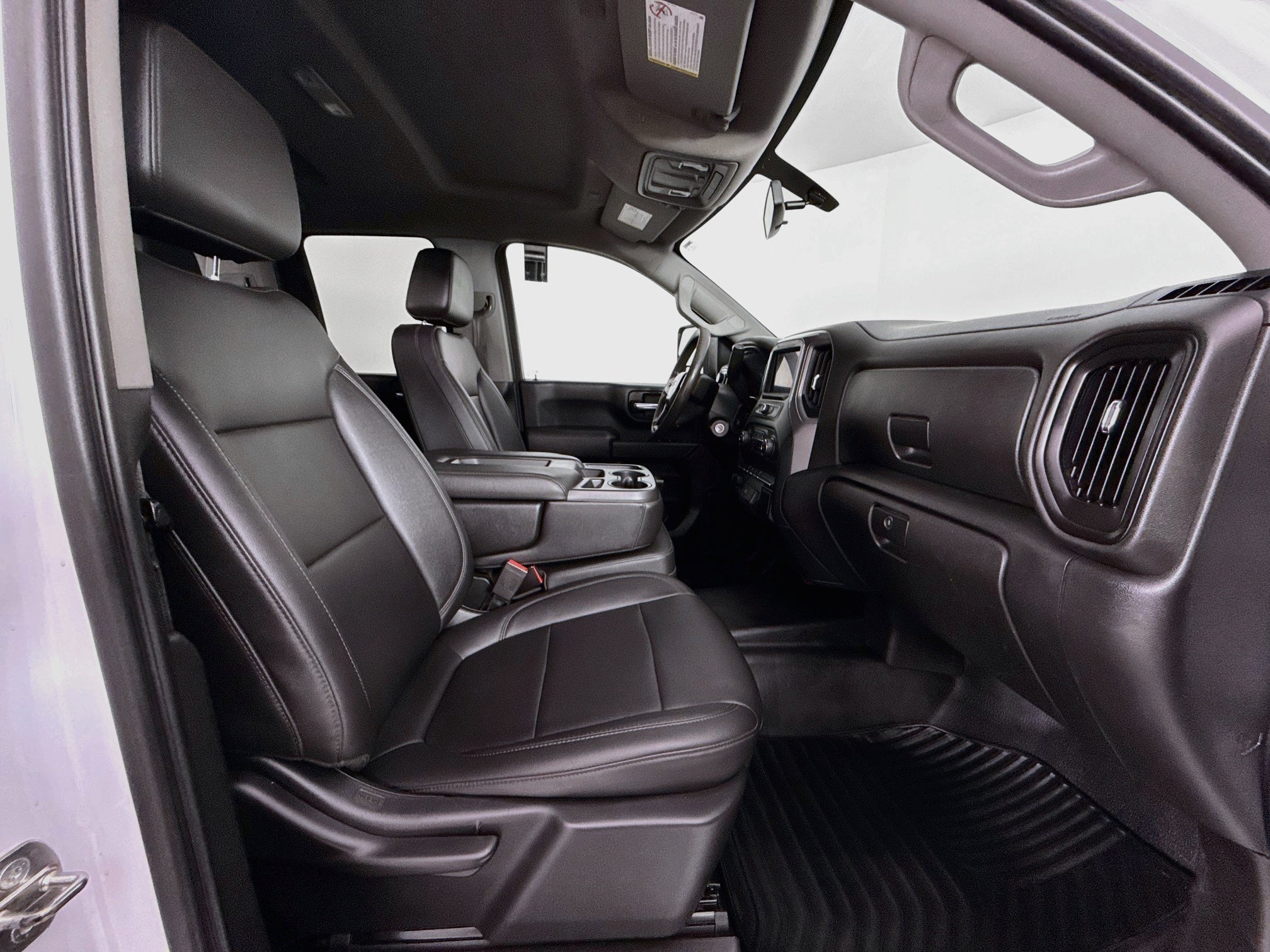 2020 Chevrolet Silverado 3500 HD WT