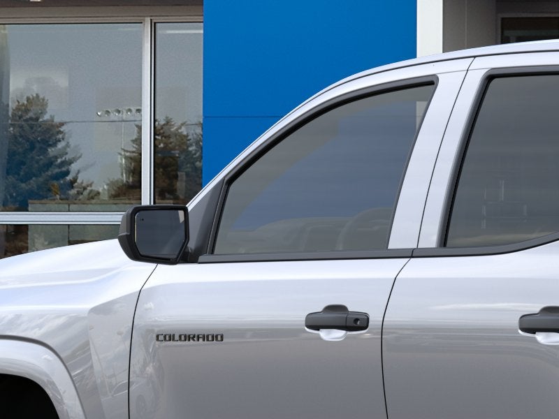 2026 Chevrolet Colorado Work Truck - Photo 12