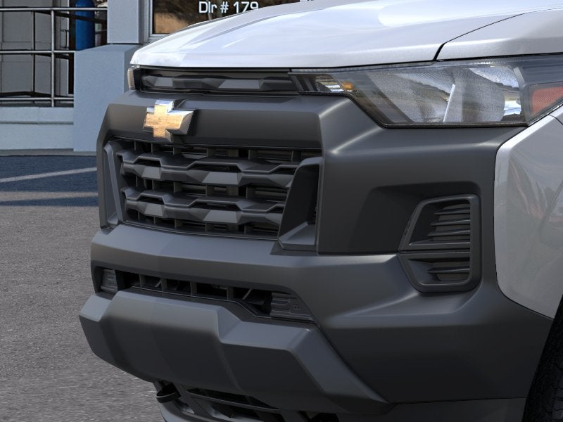 2026 Chevrolet Colorado Work Truck - Photo 13