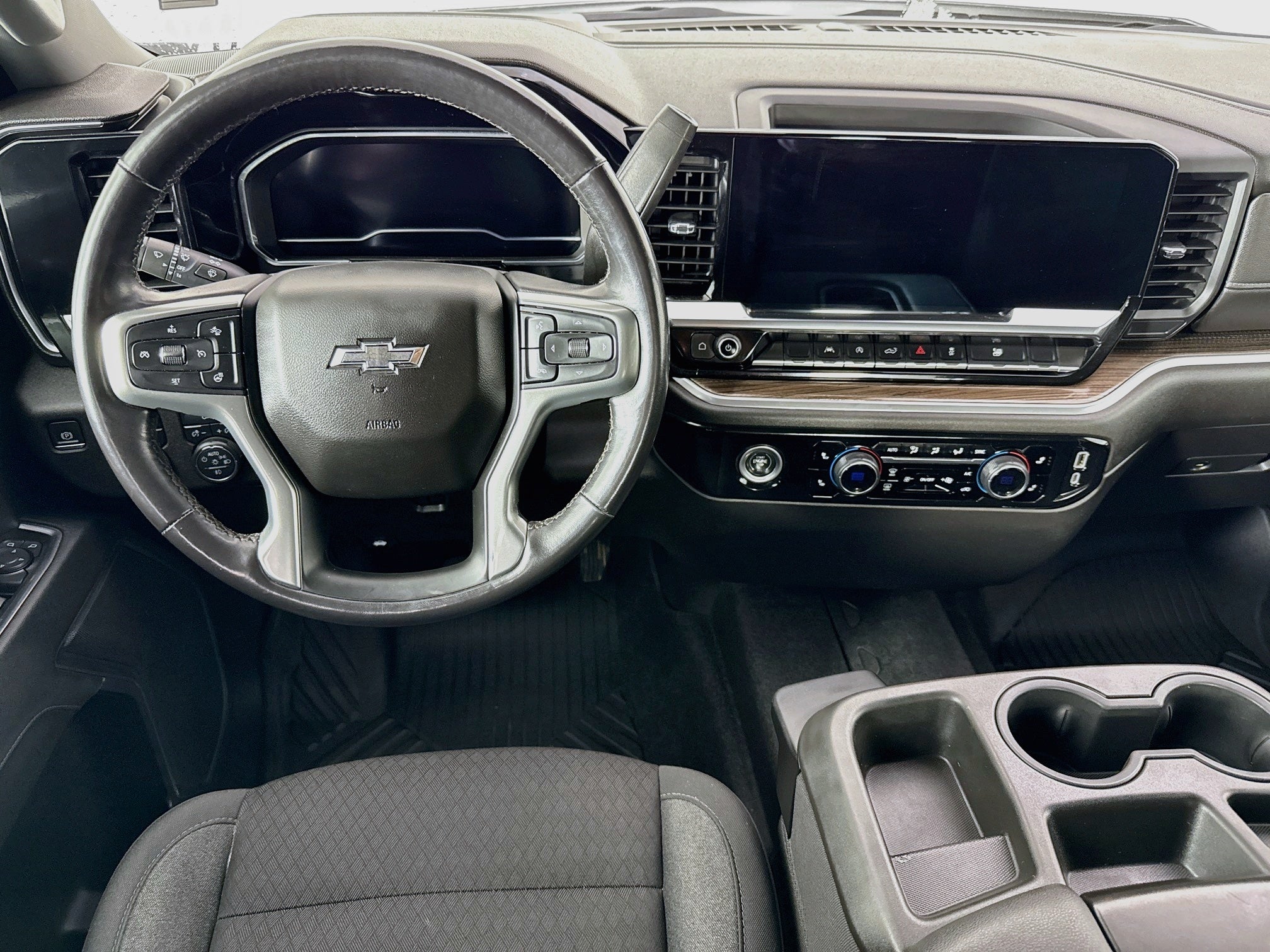 2022 Chevrolet Silverado 1500 RST - Photo 22
