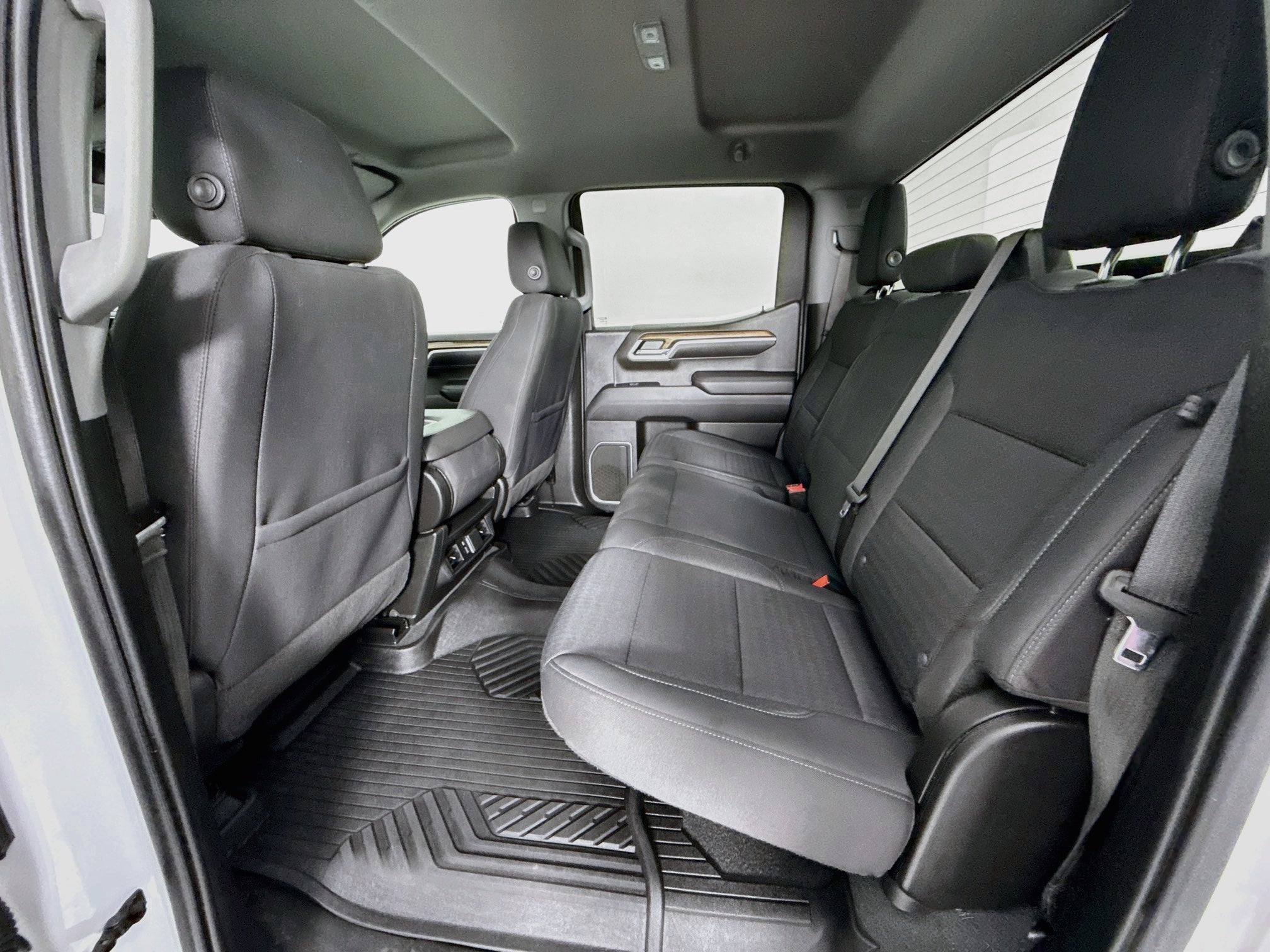 2022 Chevrolet Silverado 1500 RST - Photo 24