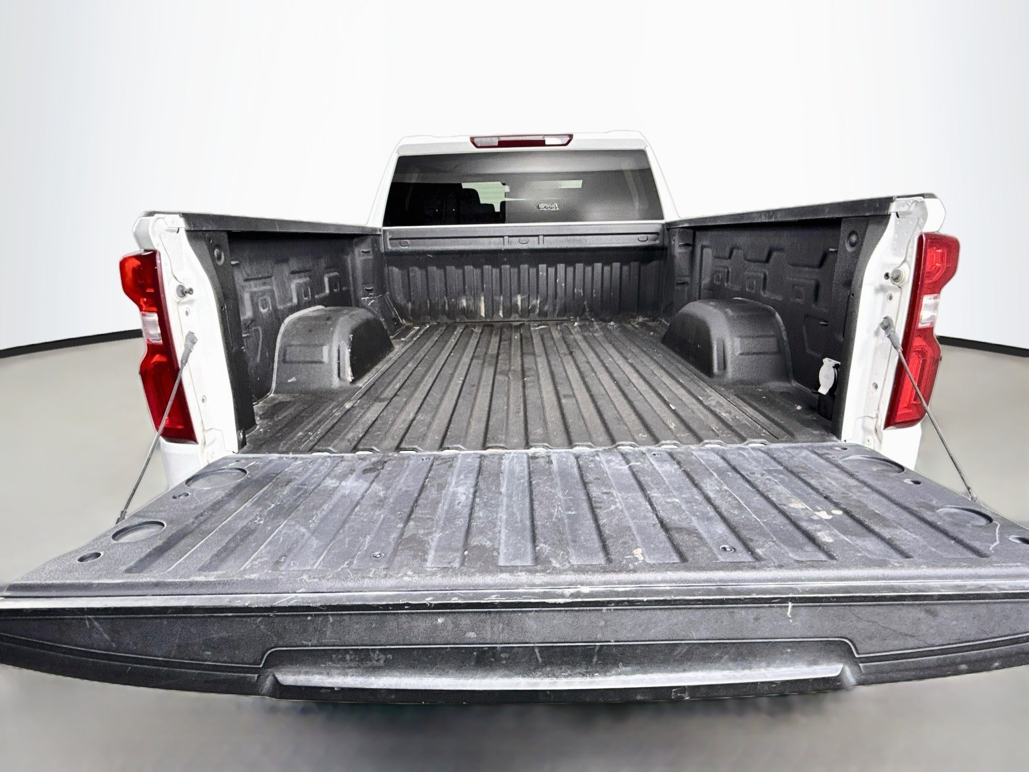 2022 Chevrolet Silverado 1500 RST - Photo 26