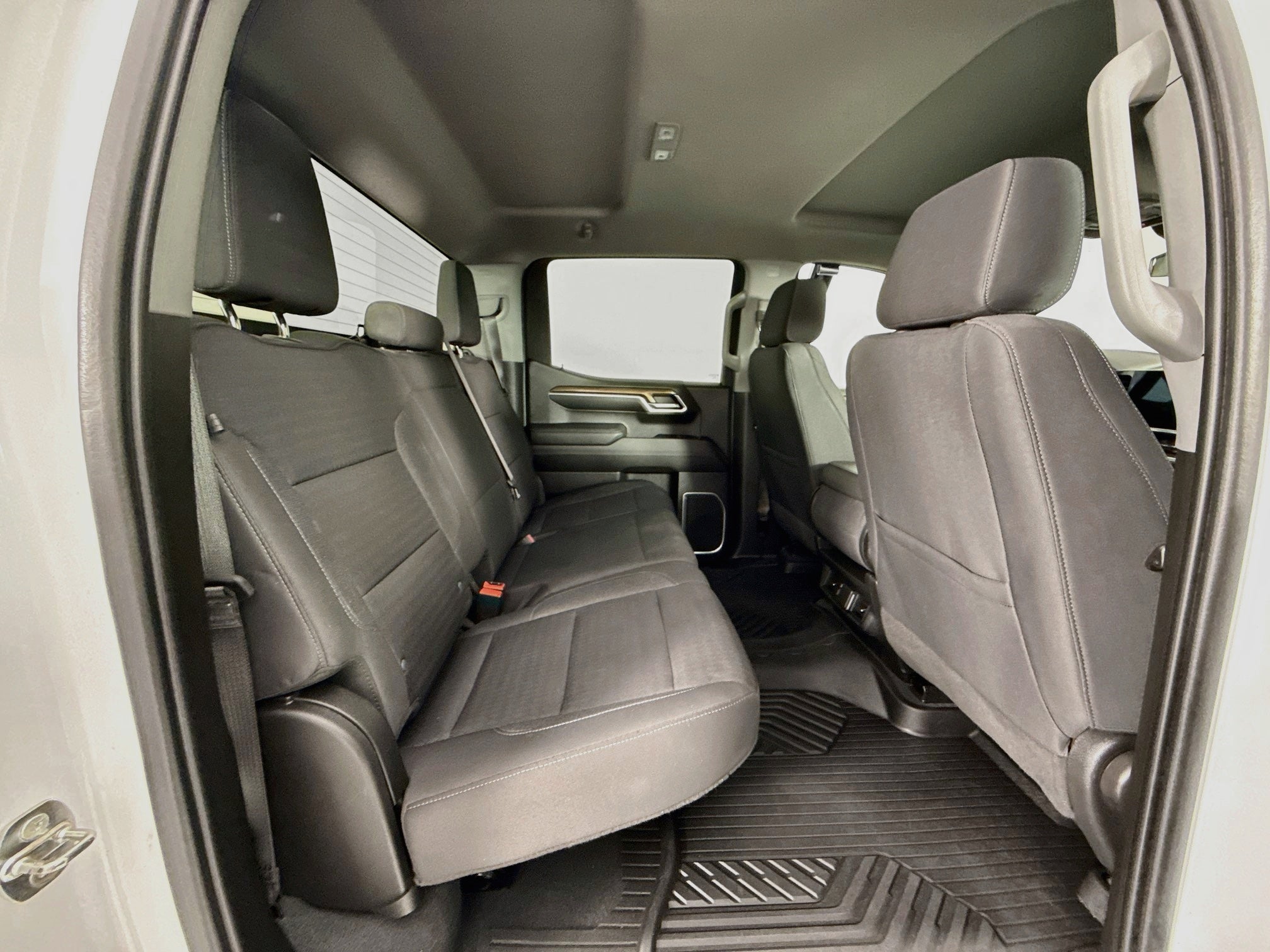 2022 Chevrolet Silverado 1500 RST - Photo 27