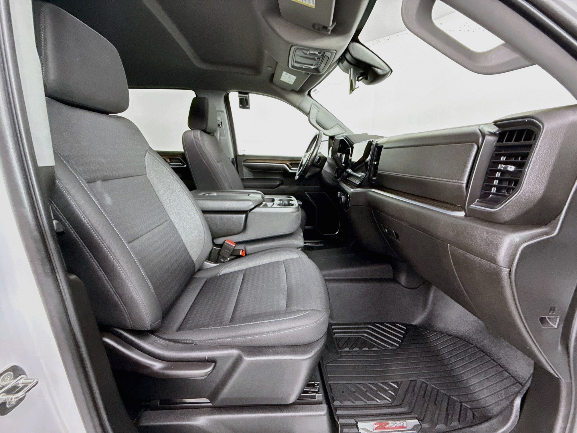 2022 Chevrolet Silverado 1500 RST - Photo 28