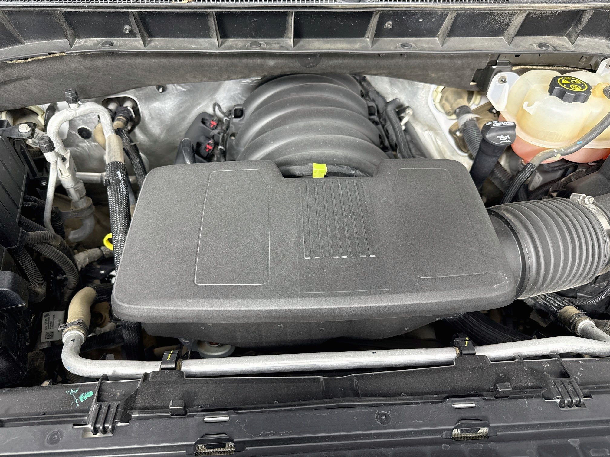 2022 Chevrolet Silverado 1500 RST - Photo 30