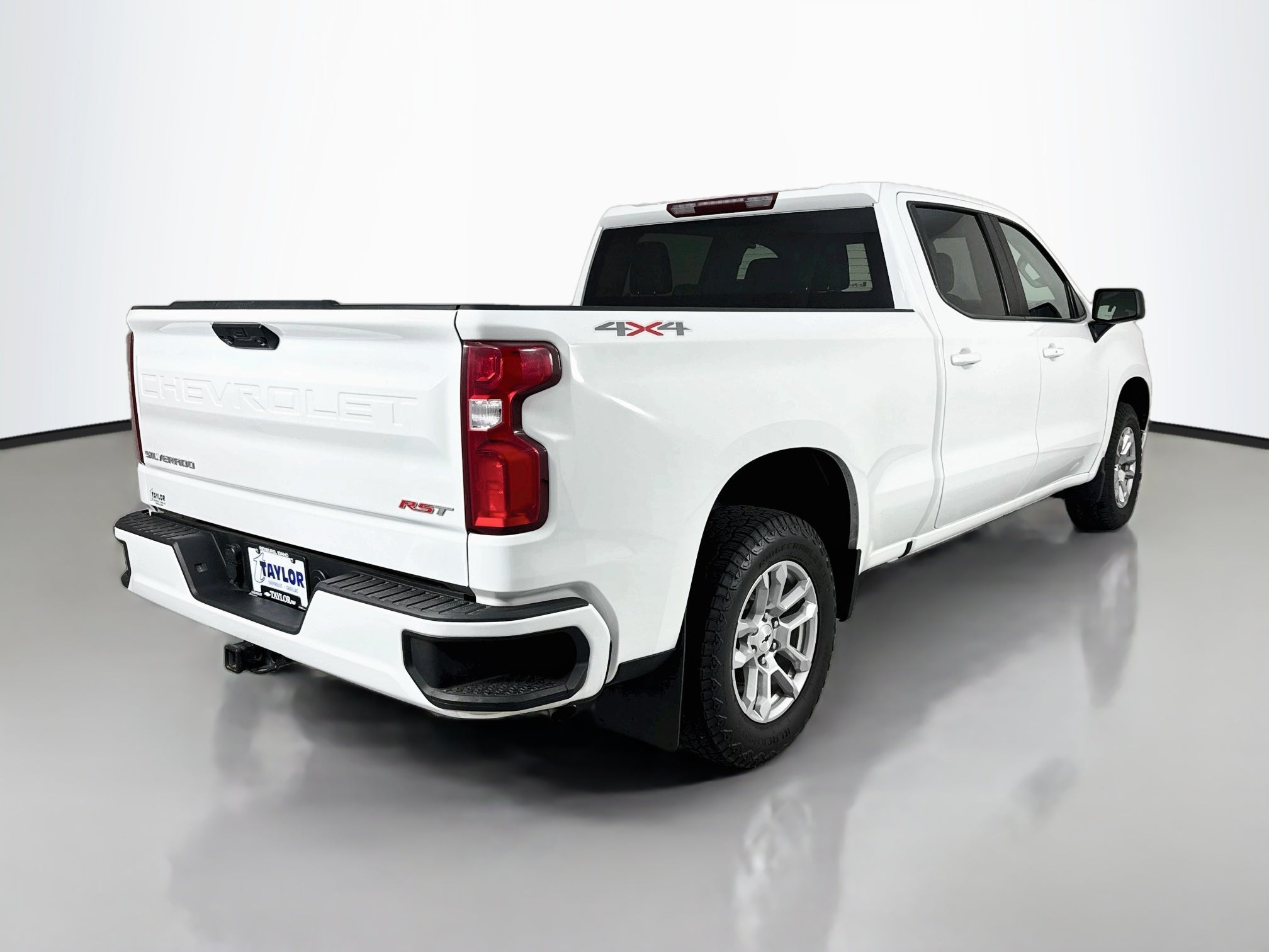 2022 Chevrolet Silverado 1500 RST - Photo 7