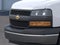 2025 Chevrolet Express Cargo 3500 WT