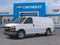2025 Chevrolet Express Cargo 3500 WT