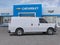 2025 Chevrolet Express Cargo 3500 WT