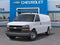 2025 Chevrolet Express Cargo 3500 WT