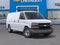 2025 Chevrolet Express Cargo 3500 WT