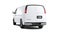 2026 Chevrolet Express Cargo 3500 WT