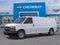 2025 Chevrolet Express Cargo 3500 WT