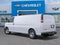 2025 Chevrolet Express Cargo 3500 WT