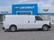 2025 Chevrolet Express Cargo 3500 WT