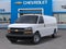 2025 Chevrolet Express Cargo 3500 WT