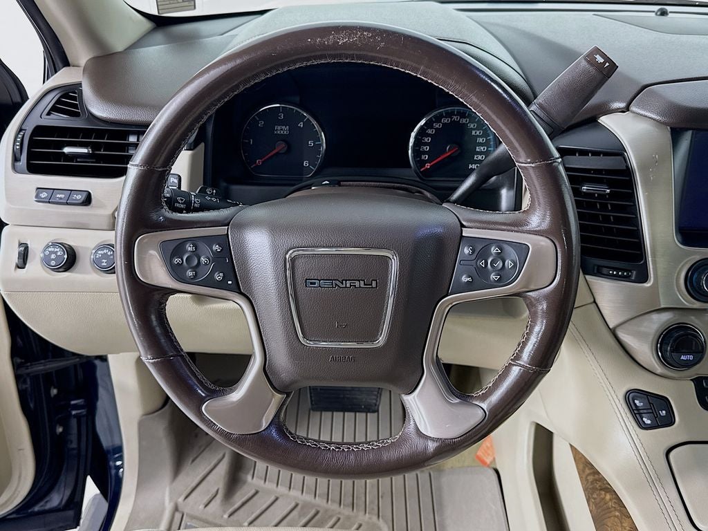 2018 GMC Yukon XL Denali