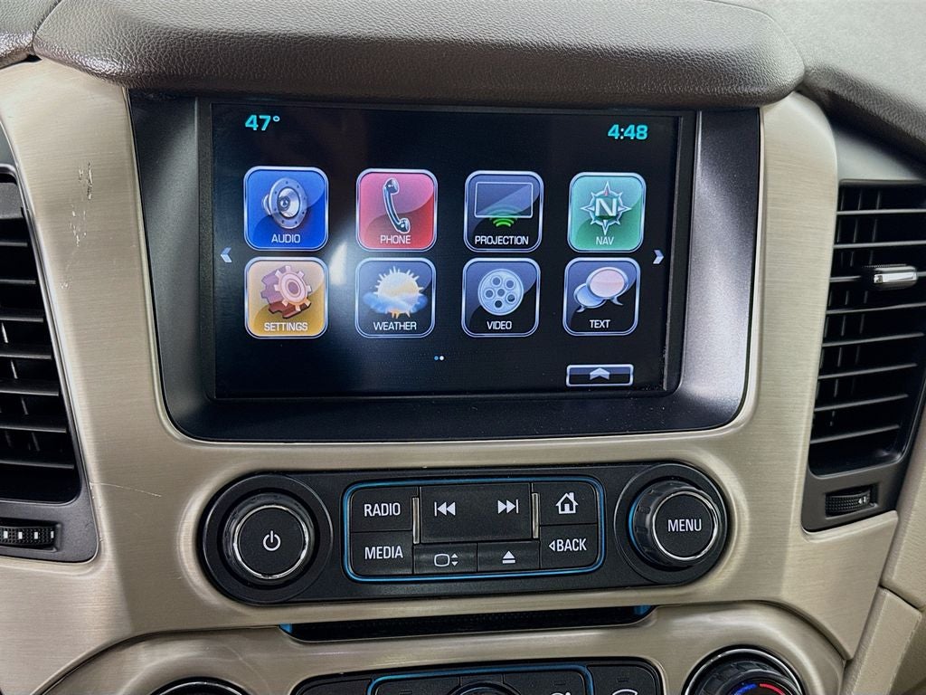 2018 GMC Yukon XL Denali