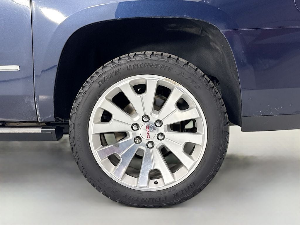 2018 GMC Yukon XL Denali