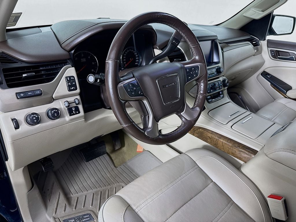 2018 GMC Yukon XL Denali