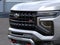2027 Chevrolet Suburban Z71