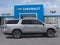 2027 Chevrolet Suburban Z71